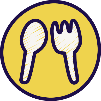 Fasting app logo